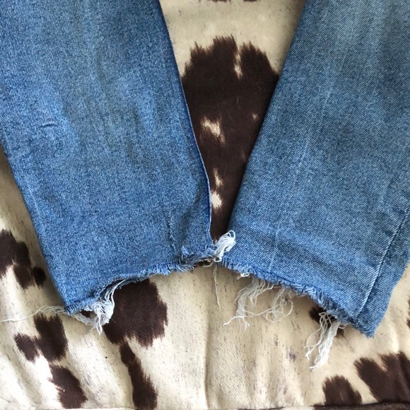 Zara jeans! - Picture 5 of 5